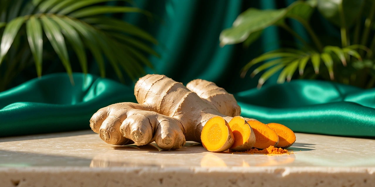 Natural ingredients