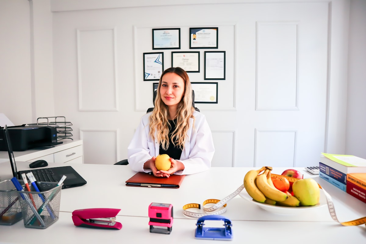 Priya Sharma, Wellness & Lifestyle Editor