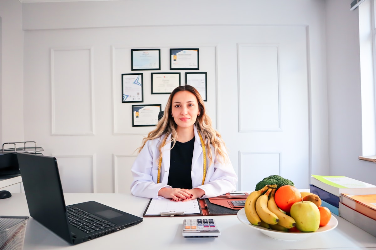 Building a Sustainable Eating Pattern
